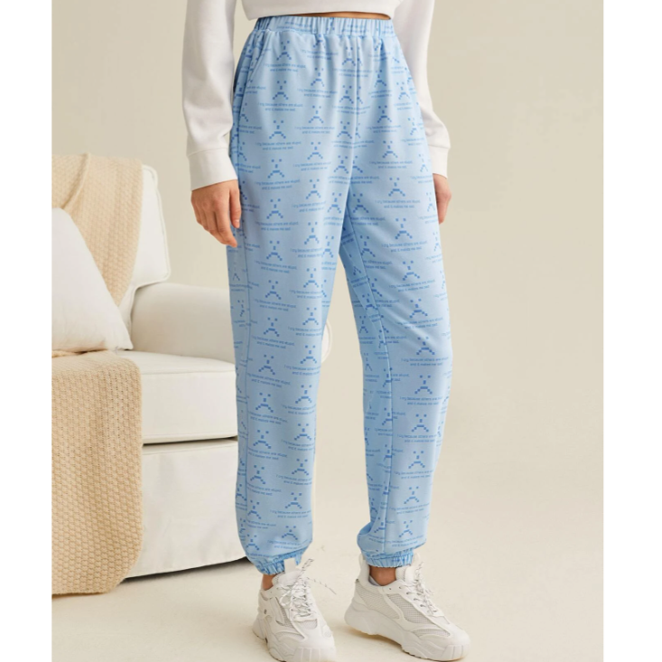 Sweat Pant