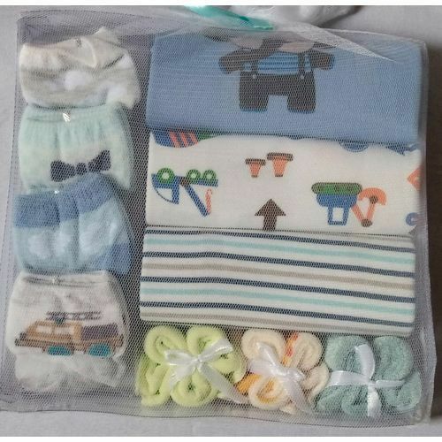 NewBorn 10 in 1 set