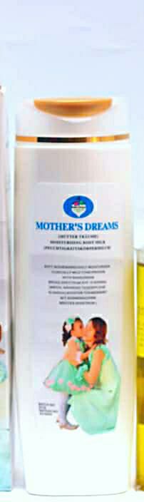 Mother's Dream Kids Set